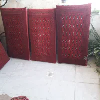 پشتی ترکمن کرکی اصل
