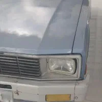 مزدا دوکابین|خودرو سواری و وانت|اندیمشک, |دیوار