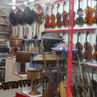مرکز اصلی هنگ درام(فروشگاه آرتا ساز)