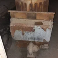 بخاری نفتی گازوئیلی انرژی|بخاری، هیتر، شومینه|صباشهر, |دیوار