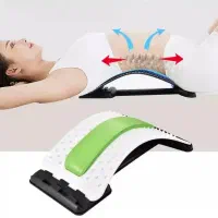 دستگاه کشش چند منظوره کمر و عضلات یوگا باشگاه