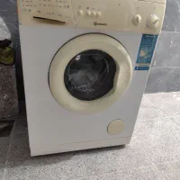 ماشین لباسشویی پاکنشت