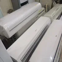 خریدار و فروشنده کندانسور و کولر گازی اسپلیت|کولر گازی و فنکوئل|تهران, صادقیه|دیوار