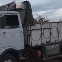 خاور ۹۱۳|خودرو سنگین|لنگرود, |دیوار