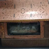 بخاری گازی مشهد دوام