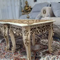 میزعسلی|مبلمان خانگی و میز عسلی|مشگین شهر, |دیوار