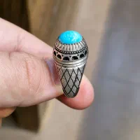 فیروزه نیشابور
