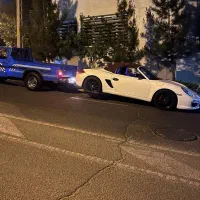 امداد خودرو شبانه روزی