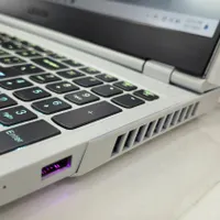 لپتاپ گیمینگ منحصر به فردlegion7با 32gbرم و1tb ssd|رایانه همراه|تهران, جهاد|دیوار
