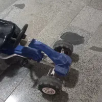دوچرخه|اسباب‌‌بازی|خرمشهر, |دیوار
