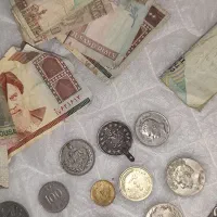 سکه|کلکسیون سکه، تمبر، اسکناس|مشهد, ولیعصر (شهرک غرب)|دیوار