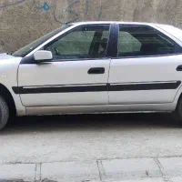 زانتیا 2000|خودرو سواری و وانت|ملایر, |دیوار