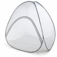 پشه بند کلبه نوجوان