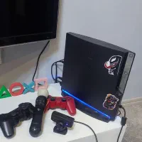 پی اس3ps3 اسلیم مولتی من|کنسول، بازی ویدئویی و آنلاین|تهران, اباذر|دیوار