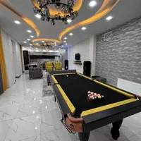 برقکار و نصاب لاین نوری