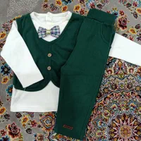 فروش لباس بچه گانه از سایز صفر تا ۱۸ ماه|کفش و لباس بچه|ابهر, |دیوار