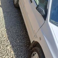 پراید مدل 89 کم کار