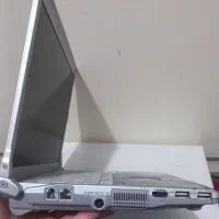 Panasonic CF-N10 EWGDS|رایانه همراه|گرگان, |دیوار