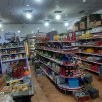 واگذاری هایپر مارکت