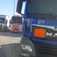 مان ۵۰۰|خودرو سنگین|بازرگان, |دیوار