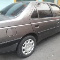 پژو روآ دوگانه سوز کارخانه - مدل۸۶ ،شاسی پلمپ|خودرو سواری و وانت|تهران, علم و صنعت|دیوار