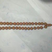 تسبیح کهربا