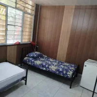 رهن سوئیت و خوابگاه دخترانه|اجارهٔ کوتاهمدت آپارتمان و سوئیت|تهران, نصرت|دیوار