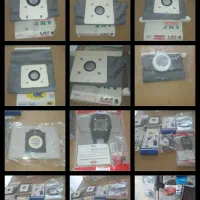 پاکت جاروبرقی|جاروبرقی، جارو شارژی، بخارشو|شیراز, قلات|دیوار