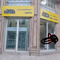 اجاره مغازه ۵۰متری کارمندان ایستگاه ۸