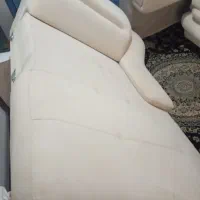 مبل ۷نفره|مبلمان خانگی و میز عسلی|آستانه اشرفیه, |دیوار