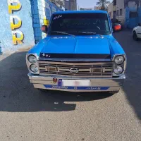 زامیاد نیسان مدل ۹۸|خودرو سواری و وانت|جیرفت, |دیوار