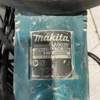 سنگ فرز ماکیتا