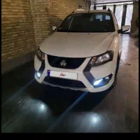 کوئیک مدل ۱۴۰۲،خیلی تمیز