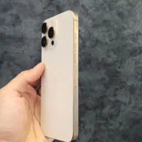 آیفون 16پرومکس 256gig