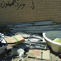 خرید ضایعات مس برنج آلمینیوم آهن وغیره|عمده‌فروشی|مشهد, هفت تیر (نه دره)|دیوار