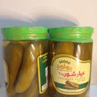 خیارشور