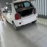 Mvm 110|خودرو سواری و وانت|نیشابور, شهرک جانبازان|دیوار