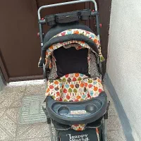 کالسکه درحد|کالسکه و لوازم جانبی|کرج, کوی امامیه|دیوار