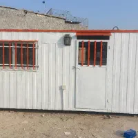 کانکس ۶ متری