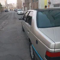 پژو ۴۰۵ مدل ۸۳|خودرو سواری و وانت|اراک, |دیوار