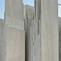 بمب تخفیف سنگ نمای ساختمان|مصالح و تجهیزات ساختمان|جم, |دیوار
