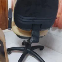 صندلی جک دار