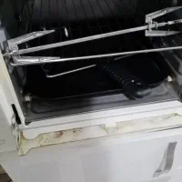 توستر|اجاق گاز و لوازم برقی پختوپز|تهران, مشیریه|دیوار