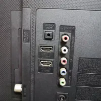 Lcd32 سامسونگ|تلویزیون و پروژکتور|تهران, دستغیب|دیوار