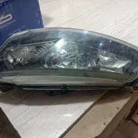 چراغ جلووعقب رانا پلاس کروزسمت راننده