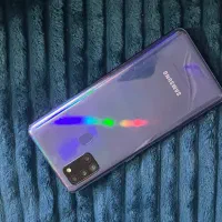 گوشی a21s