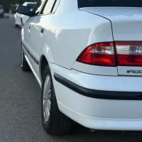 سمند LX خوش رخ بدون رنگ