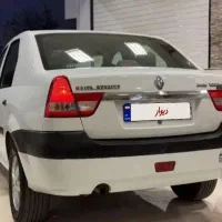 پارس تندر L90|خودرو سواری و وانت|اردبیل, |دیوار