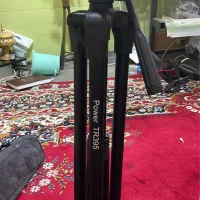 پایه دوربین