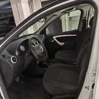ساندرو اتوماتیک 95